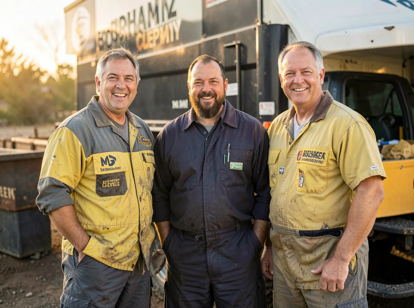 Sewage Cleanup company in Champlain, VA